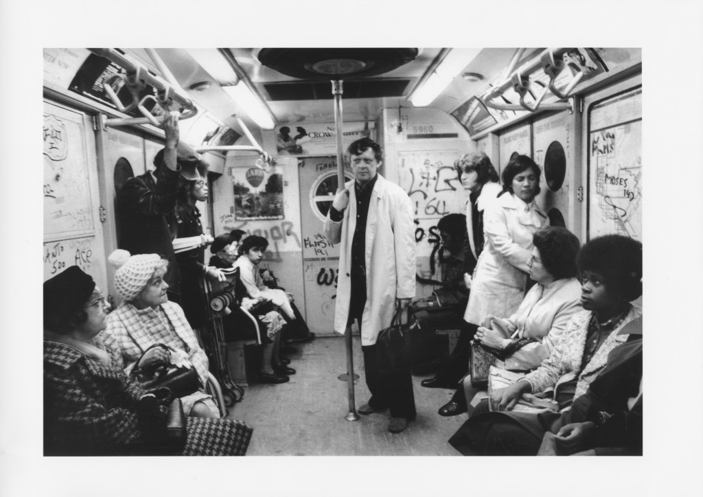 Anthony-Burgess-on-the-subway-