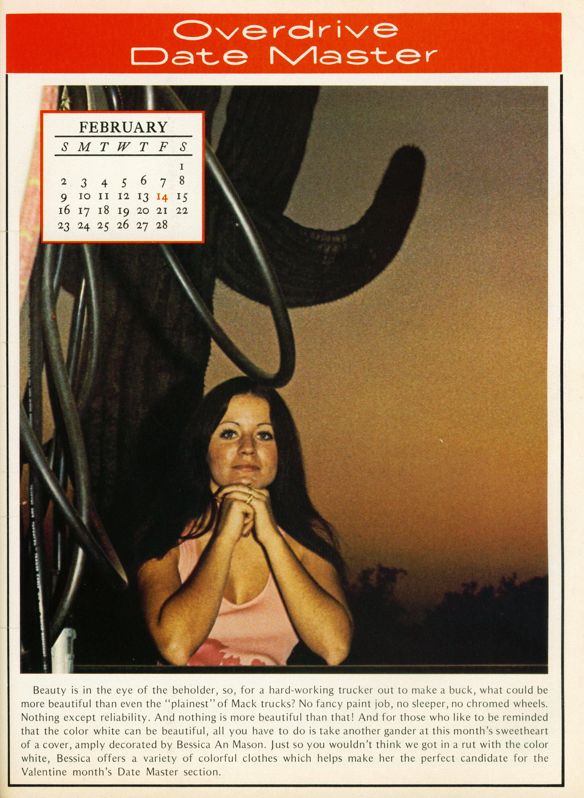 February1975DateMaster