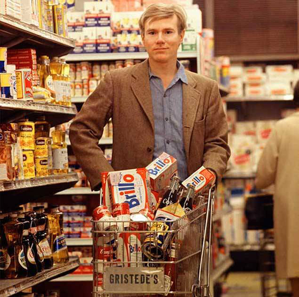 Grocery Shopping Yesteryear: An Eclectic Look Back Down the Aisles