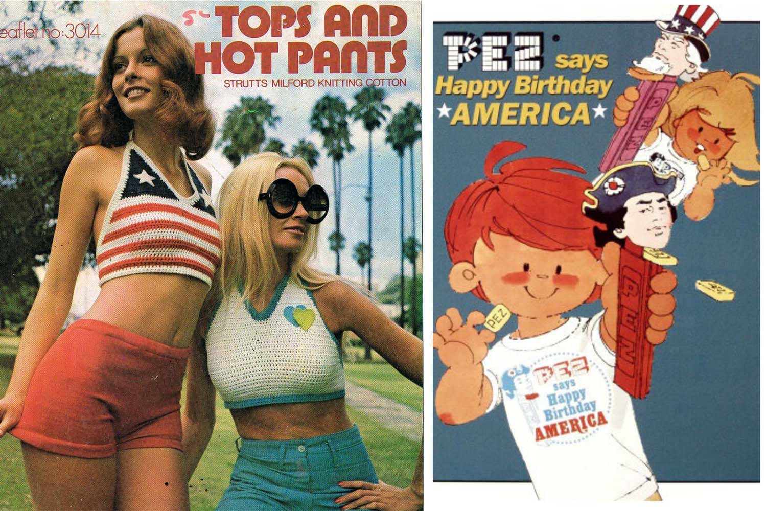 Papergreat: Some Phillies Fever from the Bicentennial summer of 1976