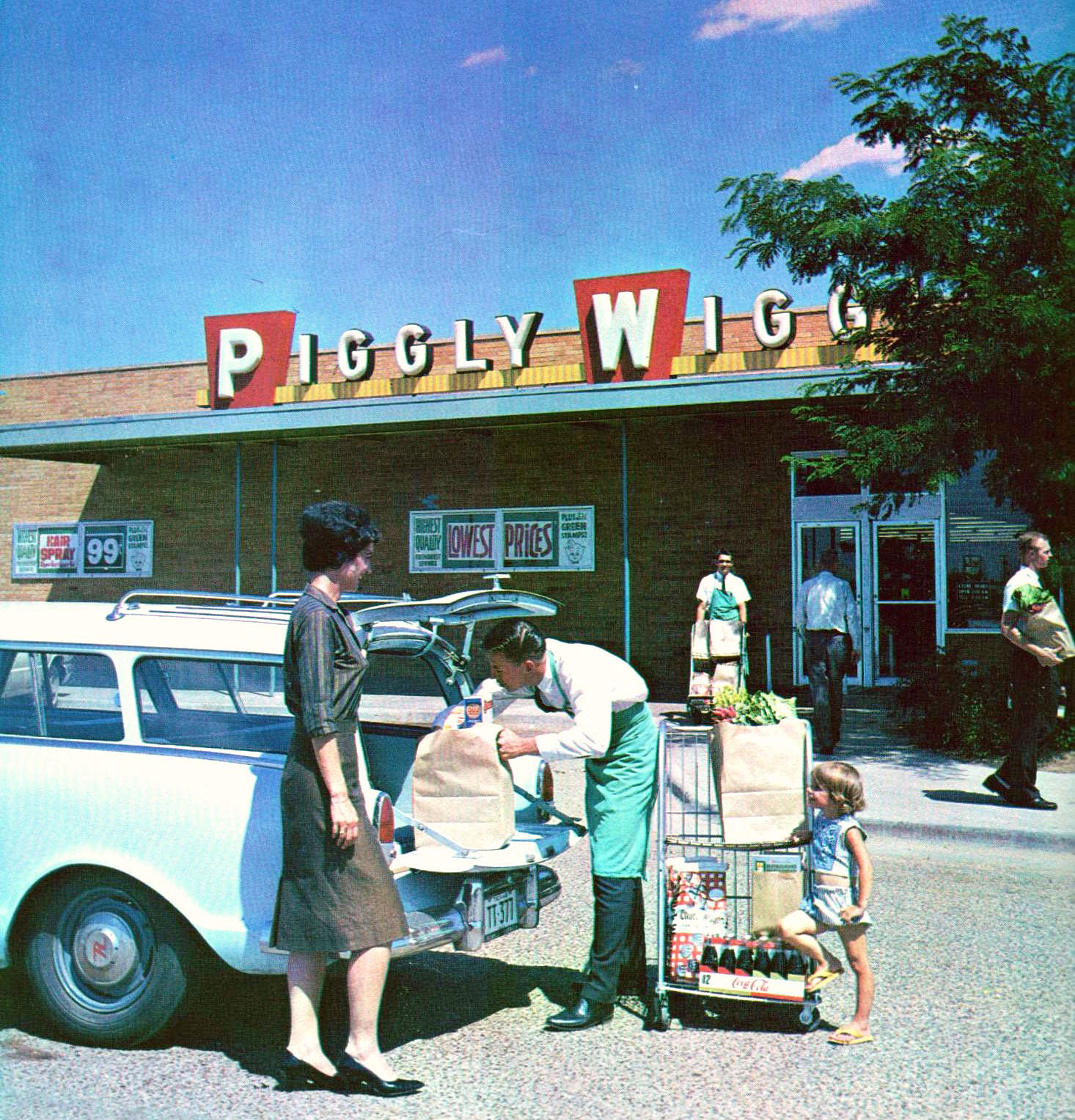 piggly wiggly