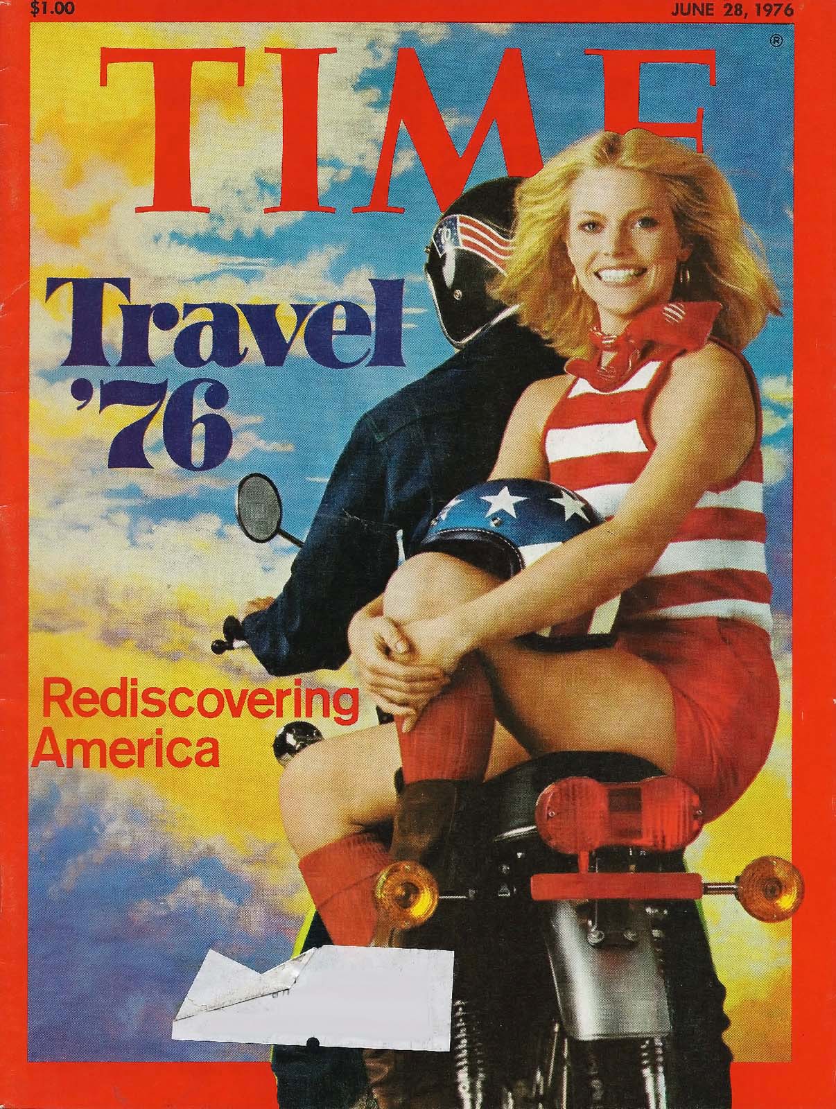 travel 1976