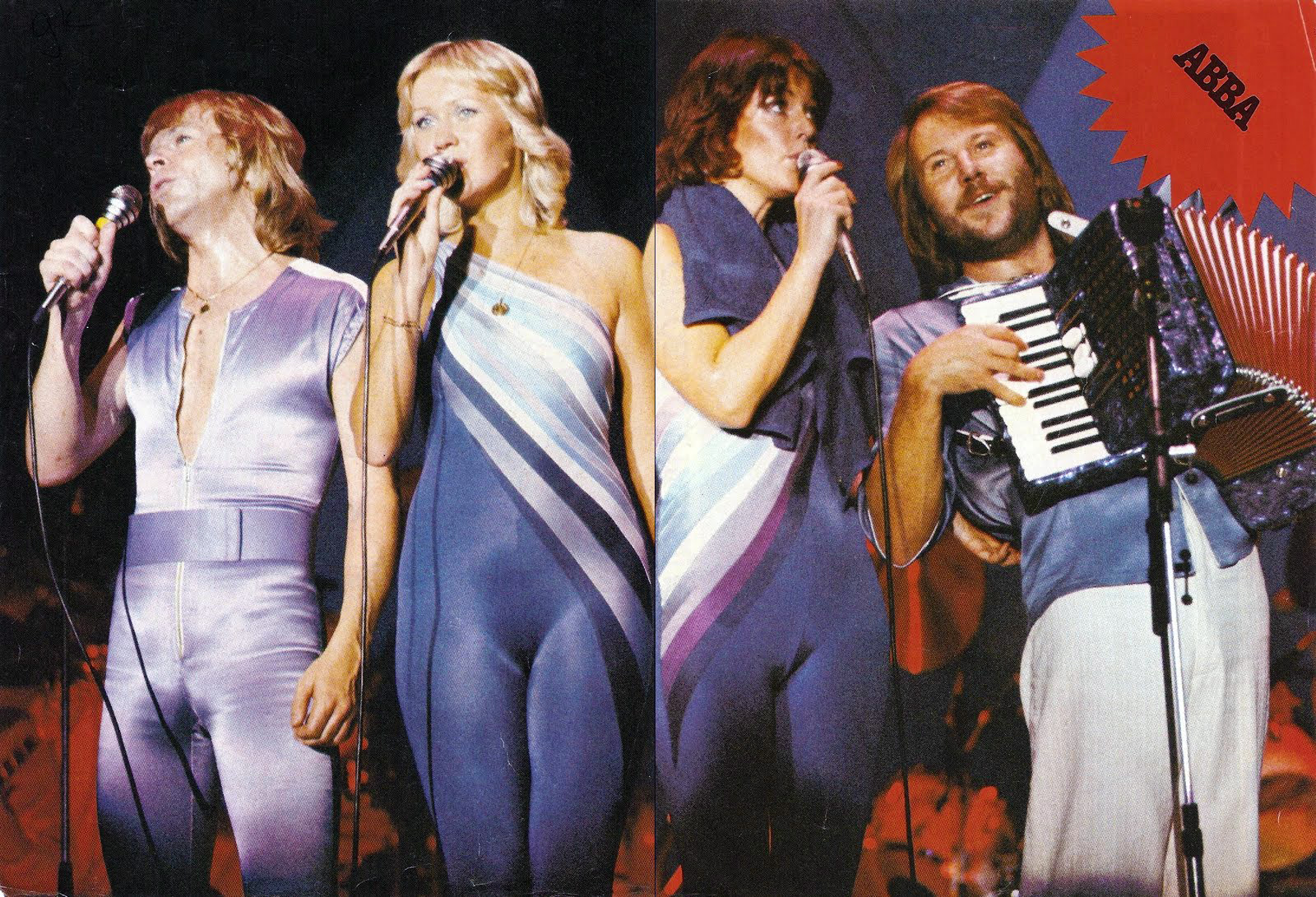 ABBA 1979