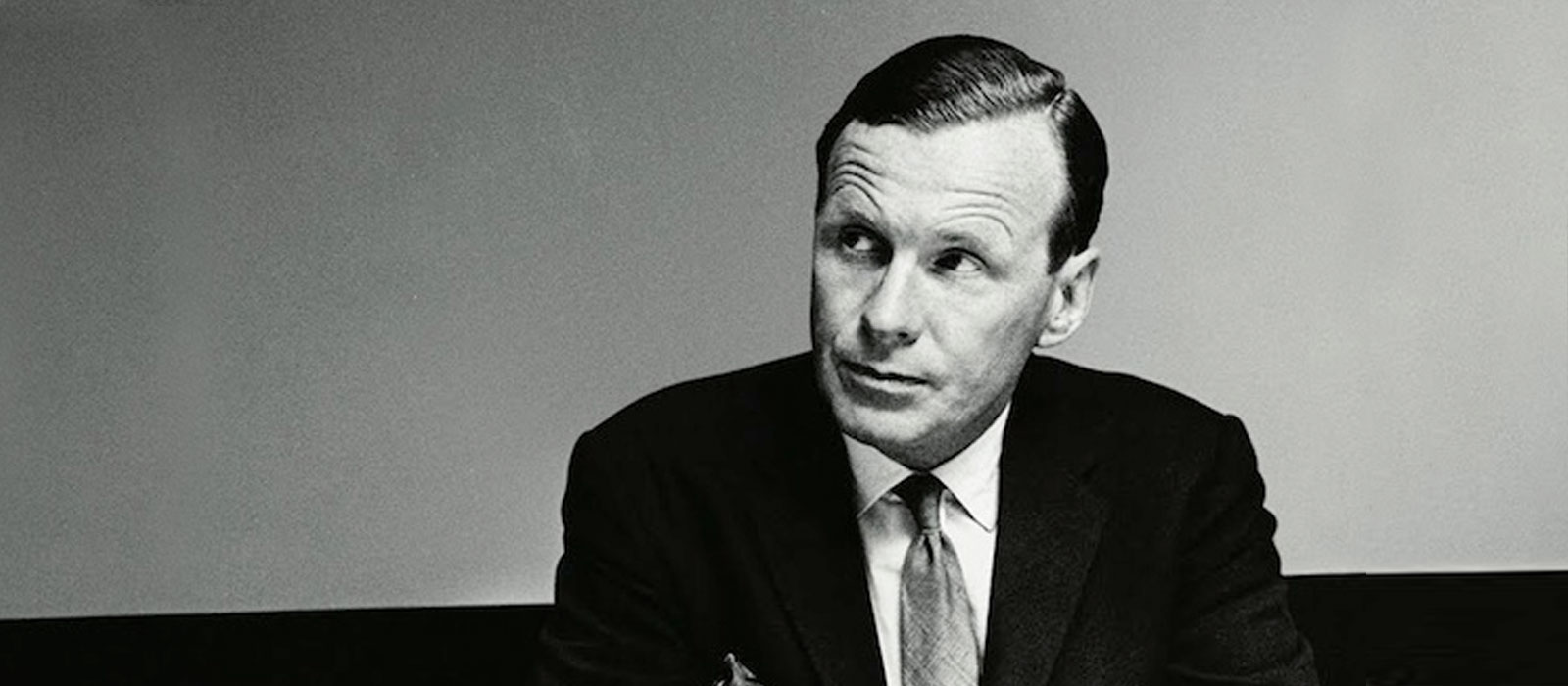 David Ogilvy's 5 Lists For Better Writing, More Money And ...