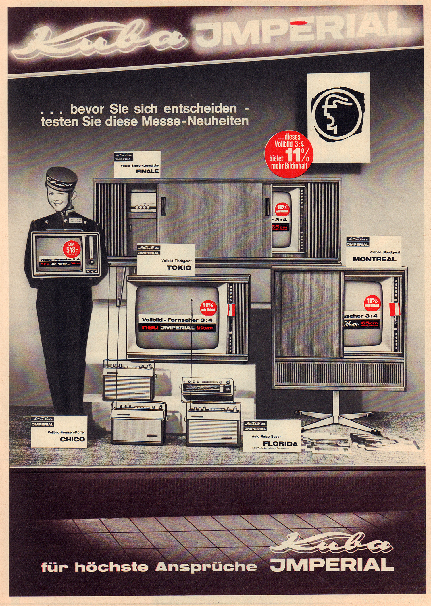 May 1965 Neue Illustrierte (5)