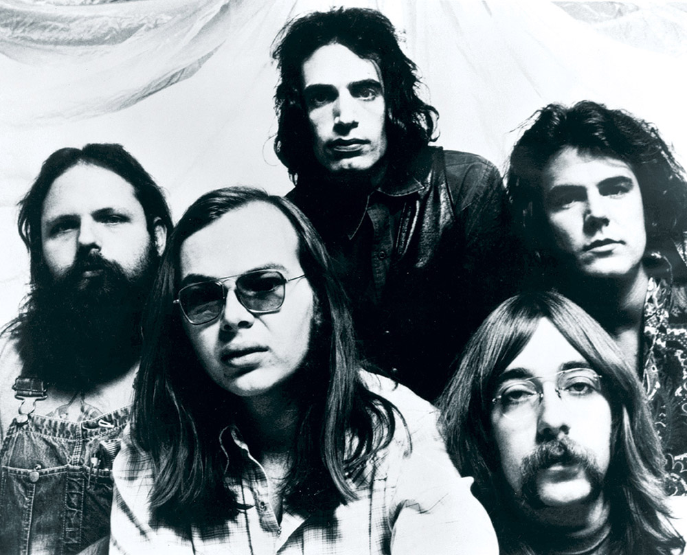 Who's Steely Dan and What's a Supertramp? Band Names 