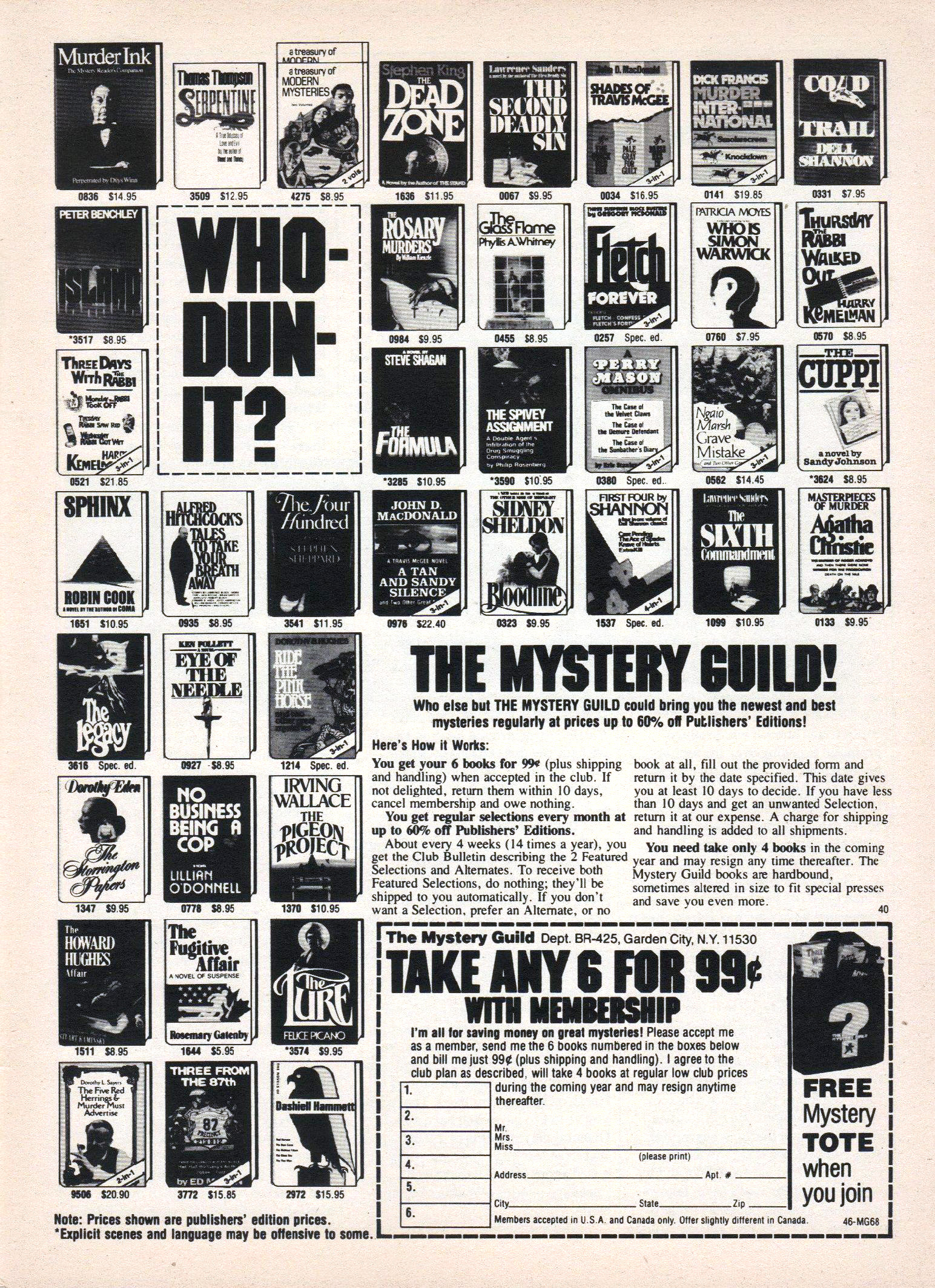 Twilight Zone Magazine 1981-05 009