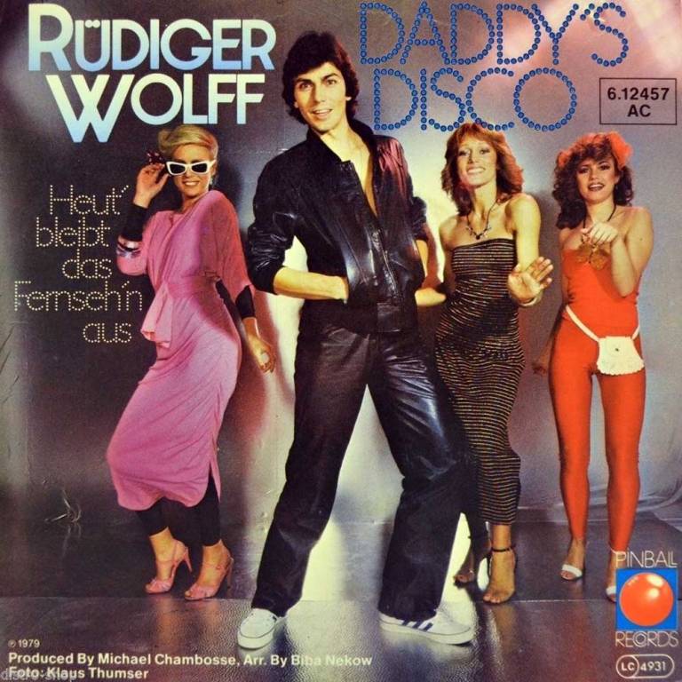 25 Wild & Wonderful Disco Records from Around the World - Flashbak