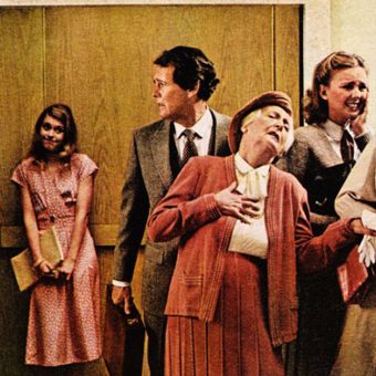 Smells Like the 70s: Vintage Deodorant Advertising