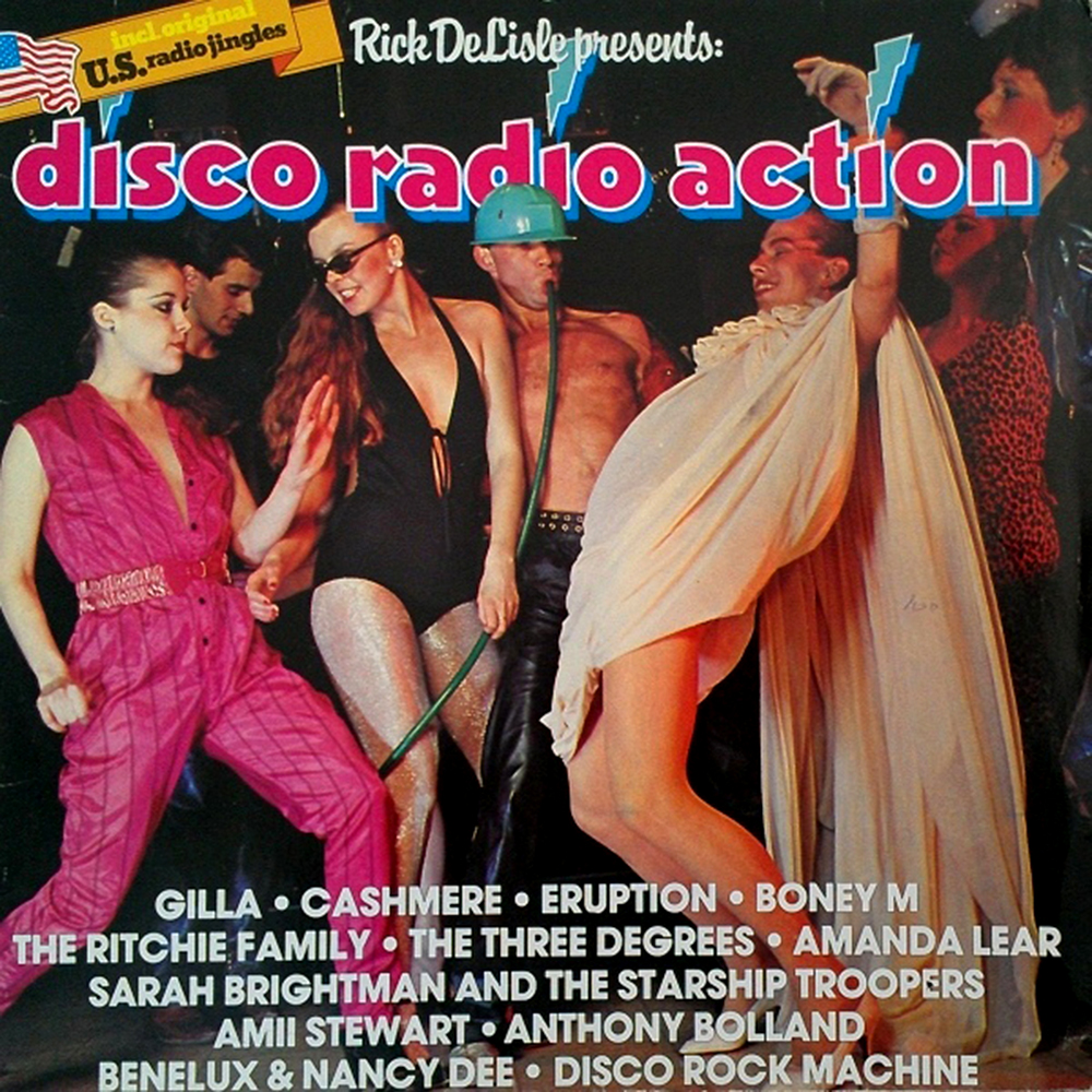 disco record (20)