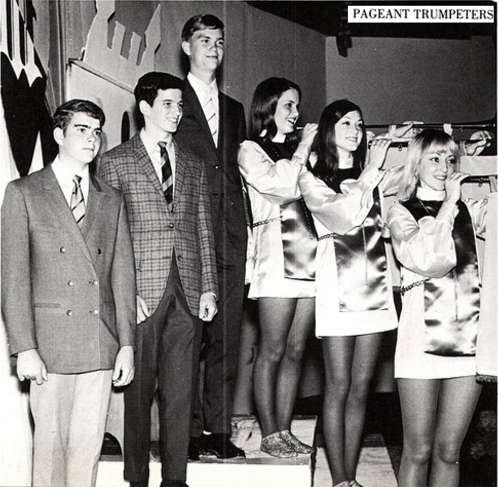 1970s school pictures