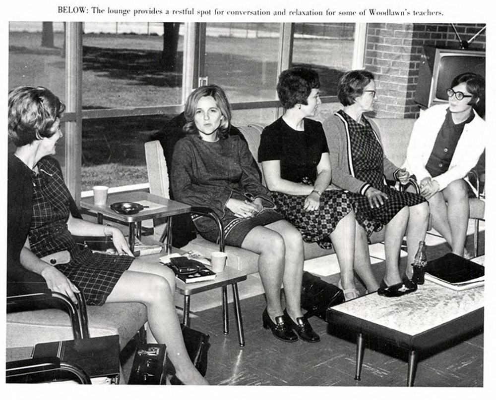 teachers 1971