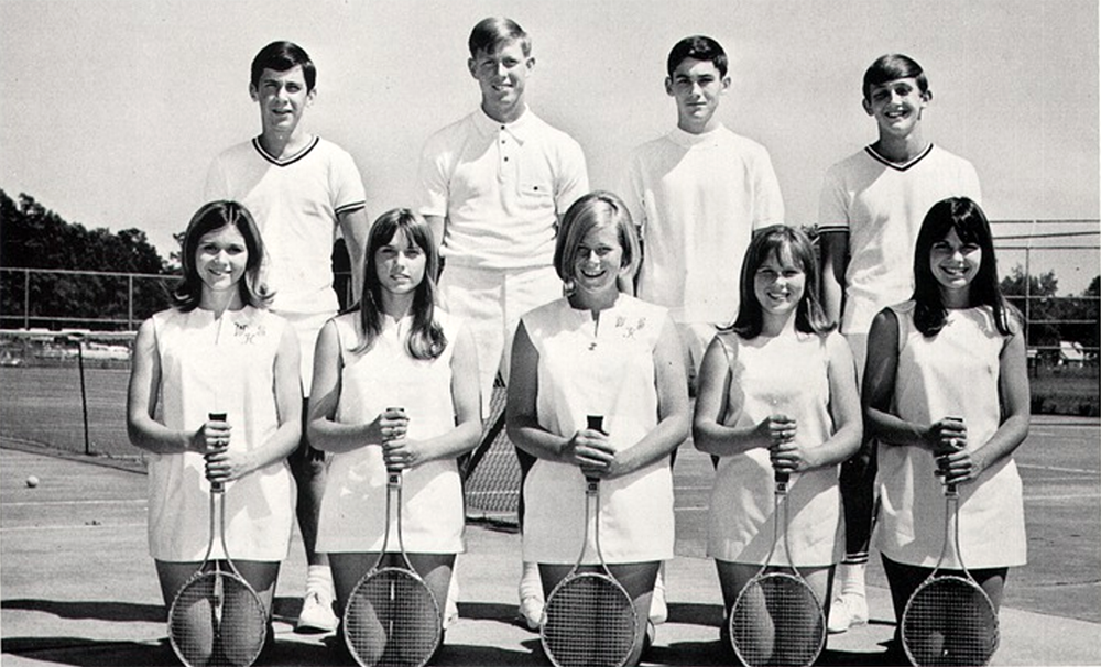 tennis team 1971 (2)