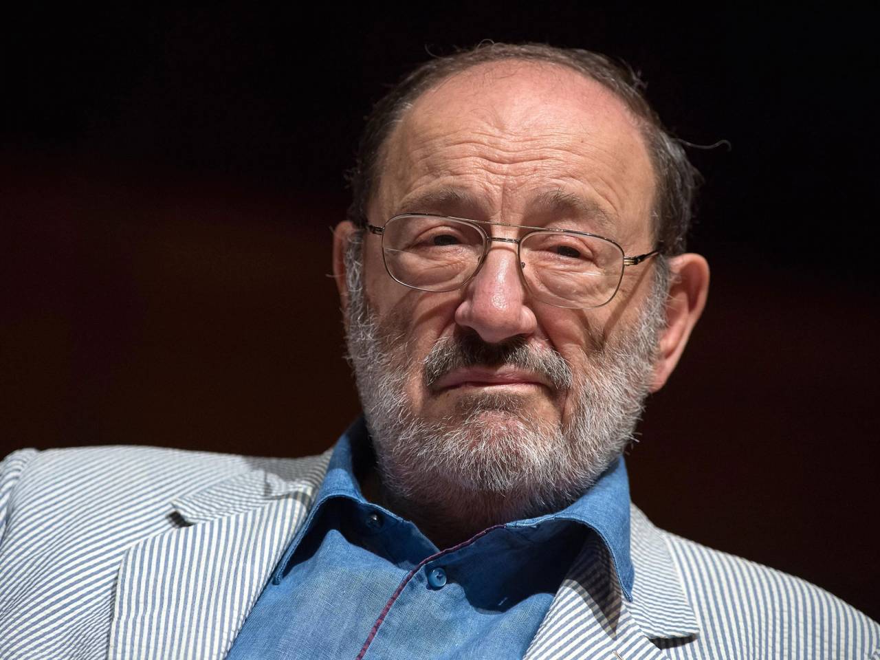 Umberto Eco Lists The 14 Common Features of The Eternal Fascist - Flashbak