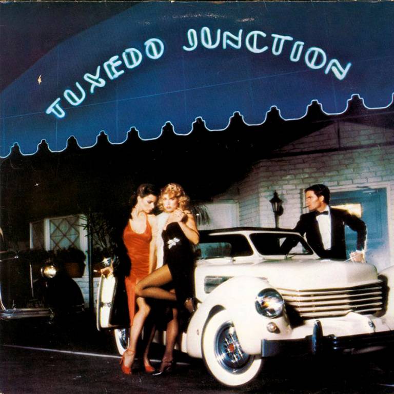 Vehicular Vinyl 25 Vintage Records Featuring Cars Flashbak