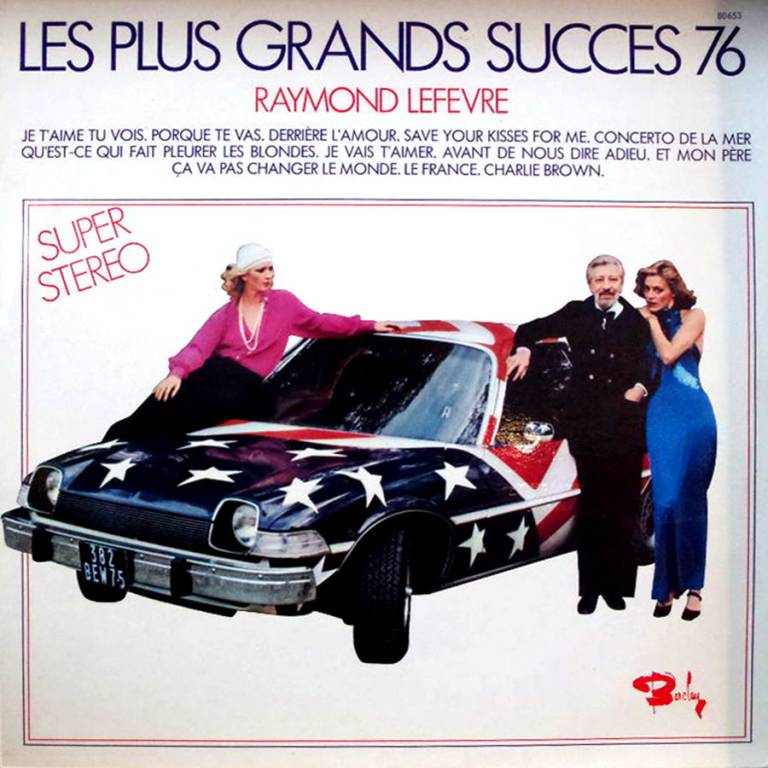 Vehicular Vinyl 25 Vintage Records Featuring Cars Flashbak