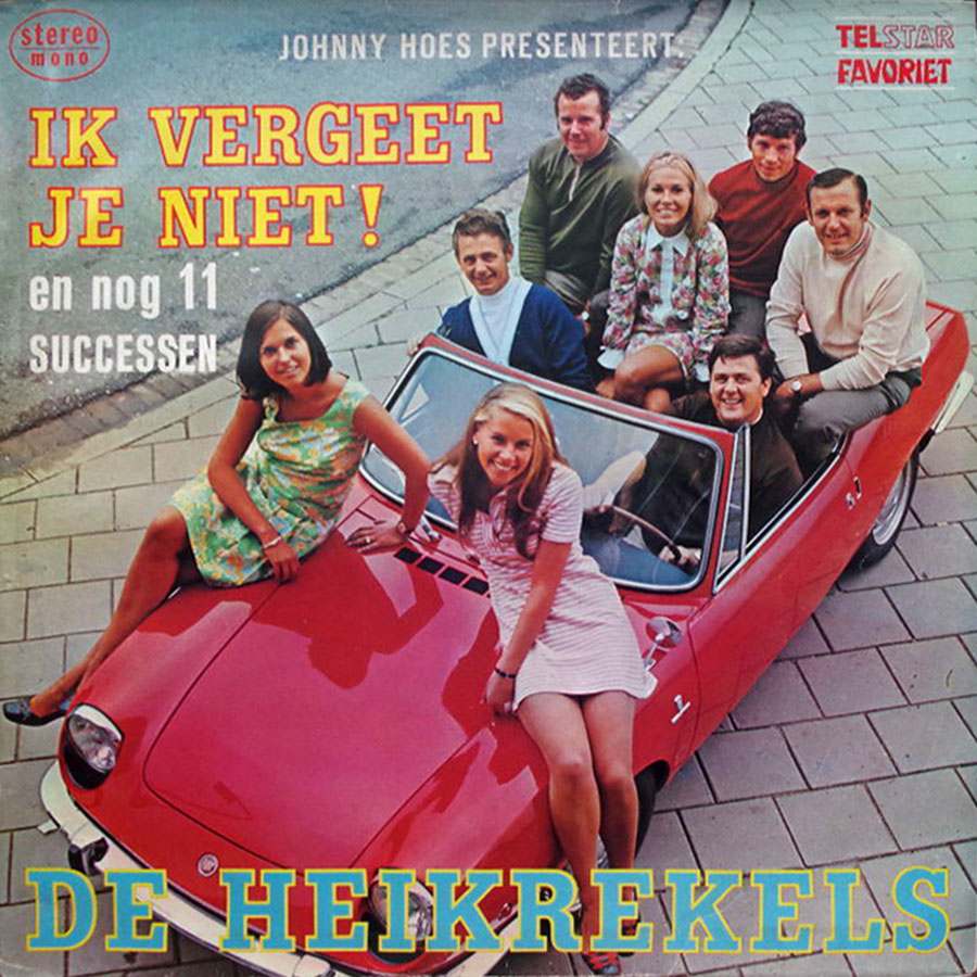 vintage vinyl cars on album cover (7)