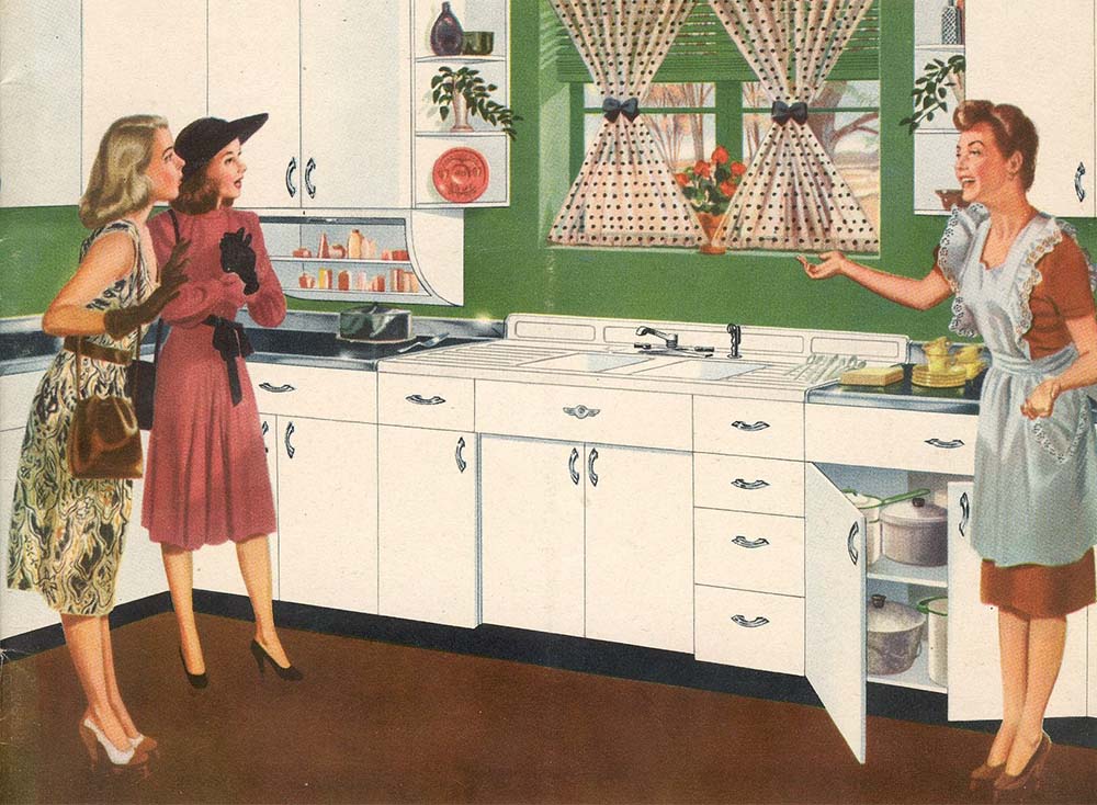 074_Youngstown Kitchen Catalog 1947