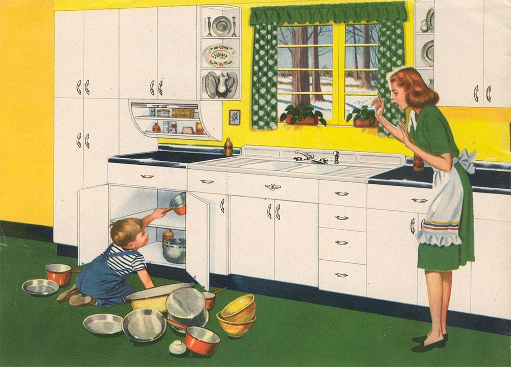 078_Youngstown Kitchen Catalog 1947