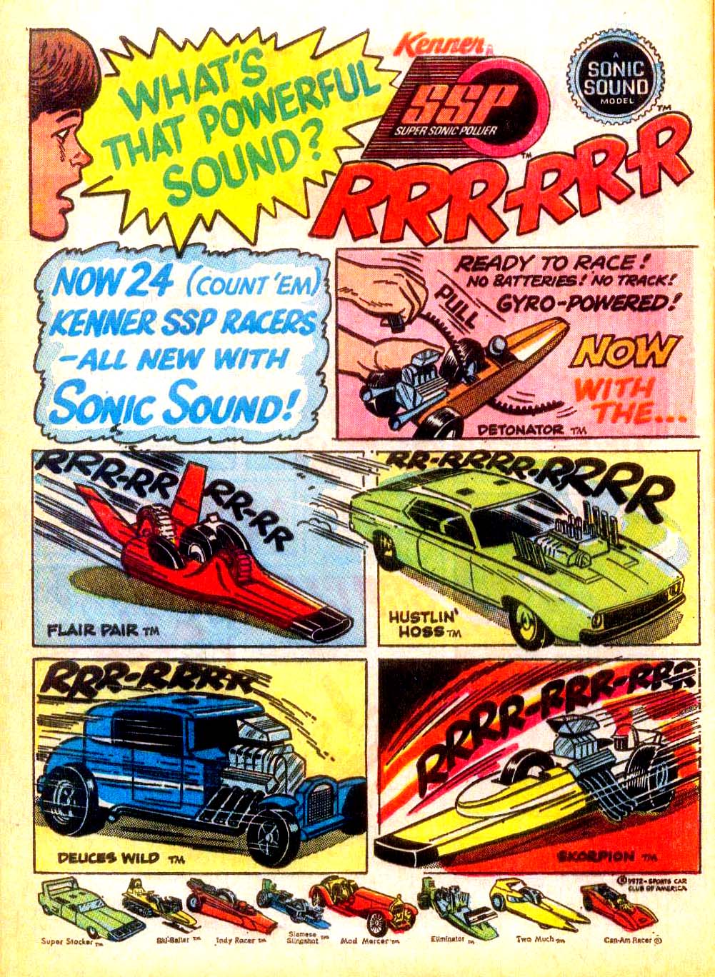 1972 Kenner Fun Catalog (2)