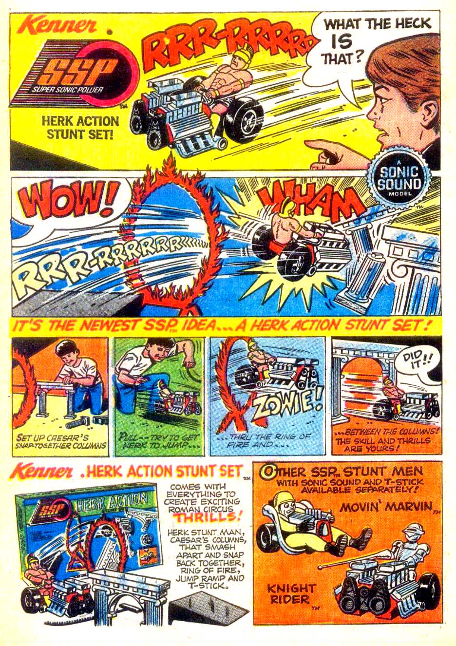 1972 Kenner Fun Catalog (4)