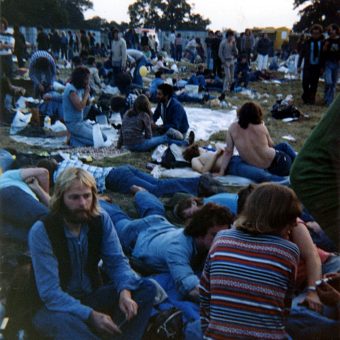 Knebworth August 4th 1979-20 - Flashbak