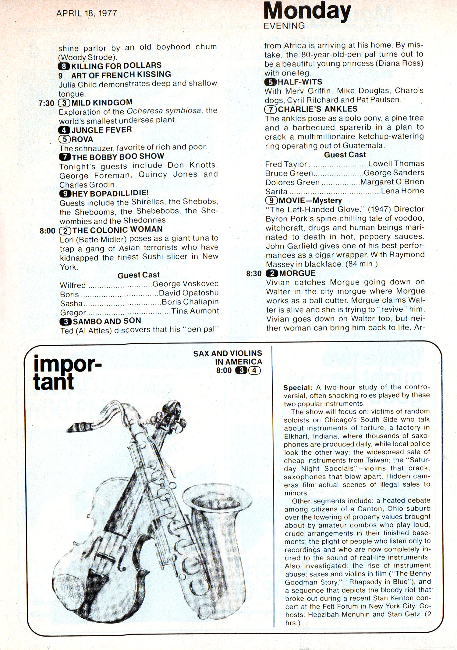 National Lampoon April 1977 (7b)