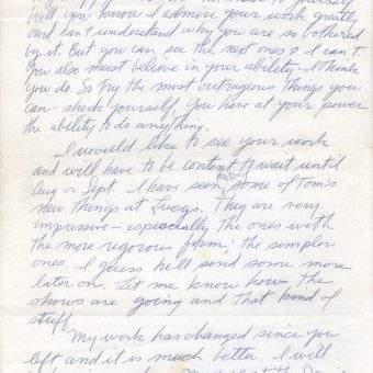 Sol-LeWitts-Letter-to-Eva-Hesse-Page-5 - Flashbak