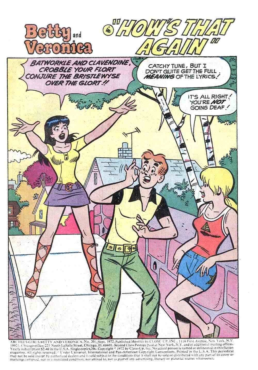 archie comic possession (2)