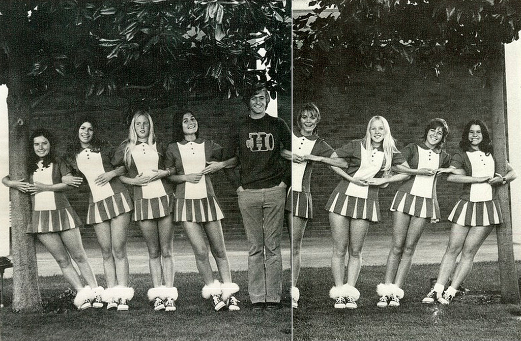 cheerleaders 1970s (2)