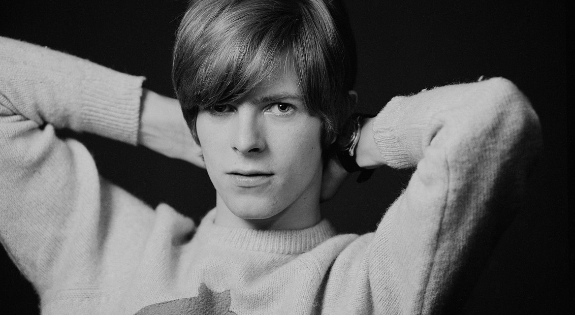 david bowie pictures 1960s