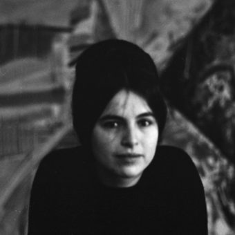 “Say ‘Fuck You’ To The World”: Sol LeWitt’s Inspiring Letter To Eva Hesse