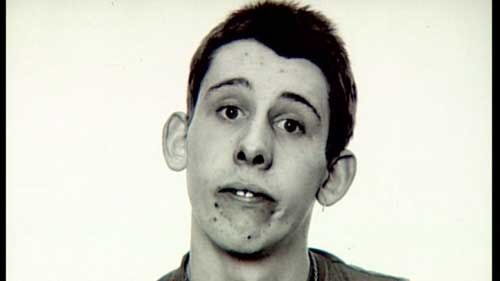 shane mcgowan