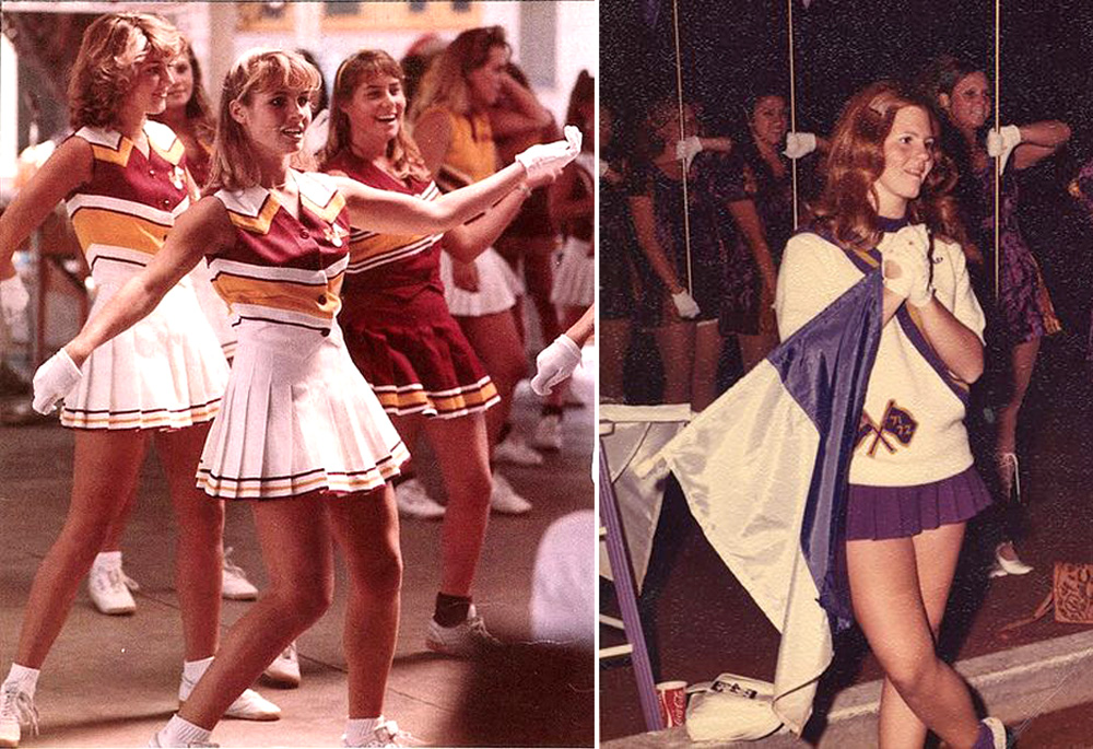 vintage cheerleaders (20)