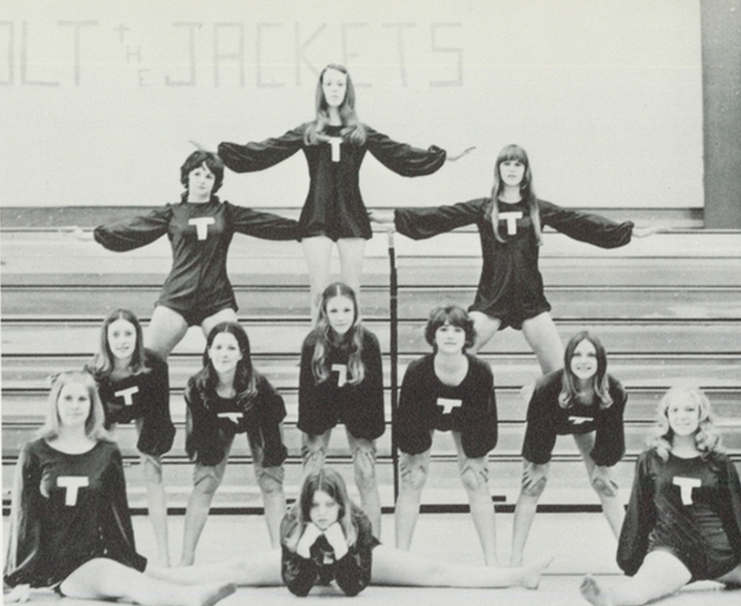 vintage cheerleaders (23)