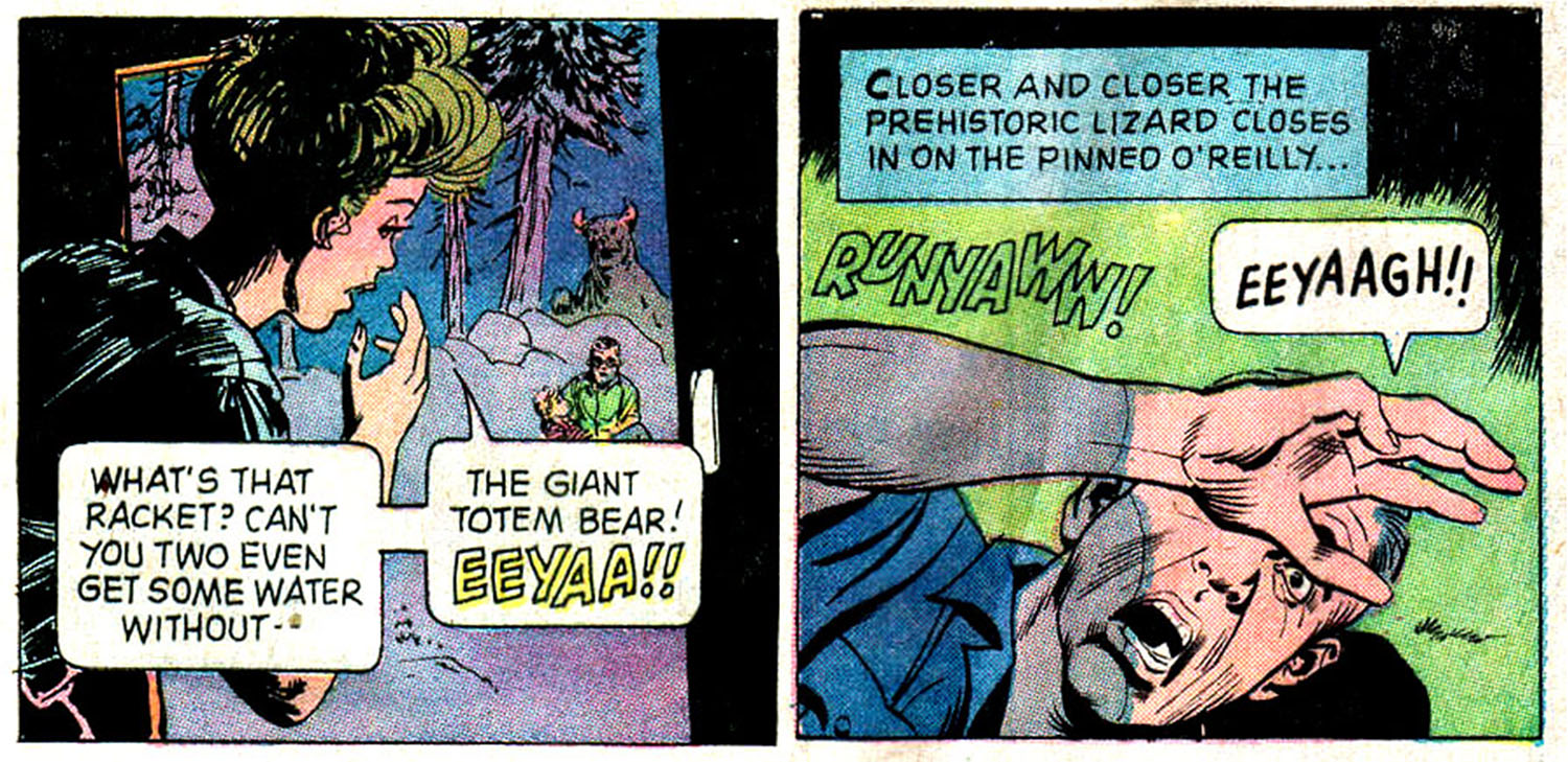 vintage comic exclamations 13