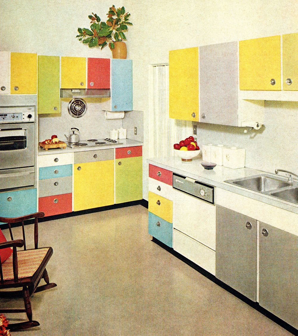 vintage kitchen (4)