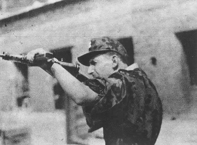 world war 2 warsaw uprising photos