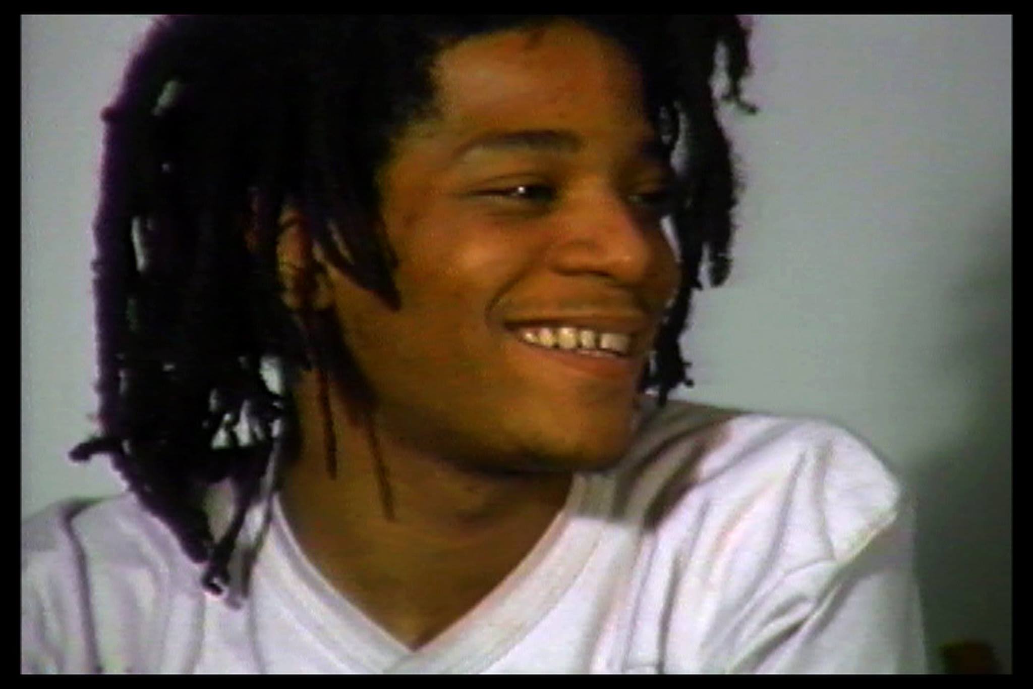 jean-Michel Basquiat