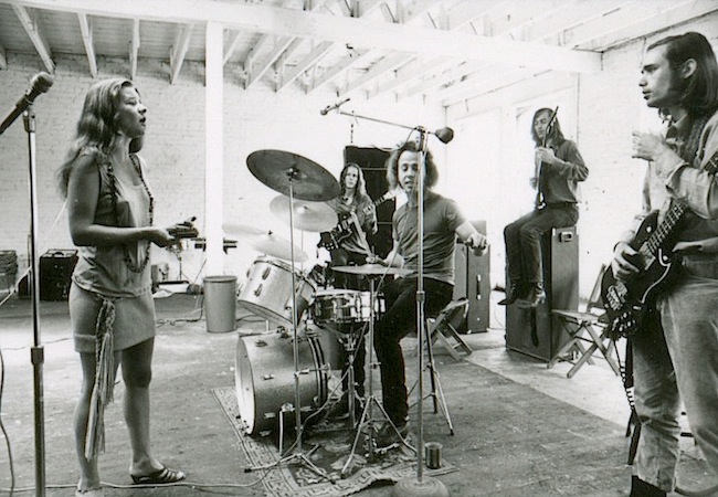 Big Brother and the Holding Company 