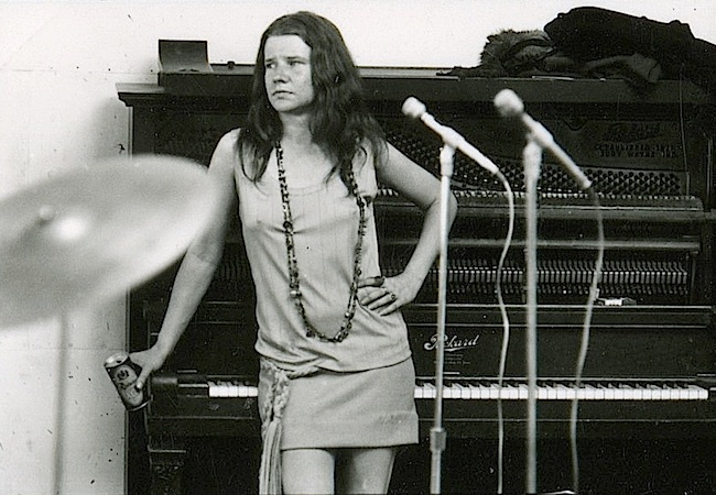 janis joplin naked