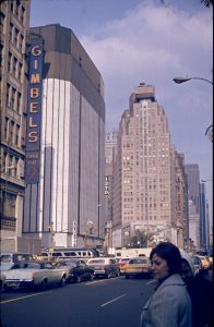 Great Snapshots Of New York In 1978 By A Soviet Aeroflot Pilot - Flashbak