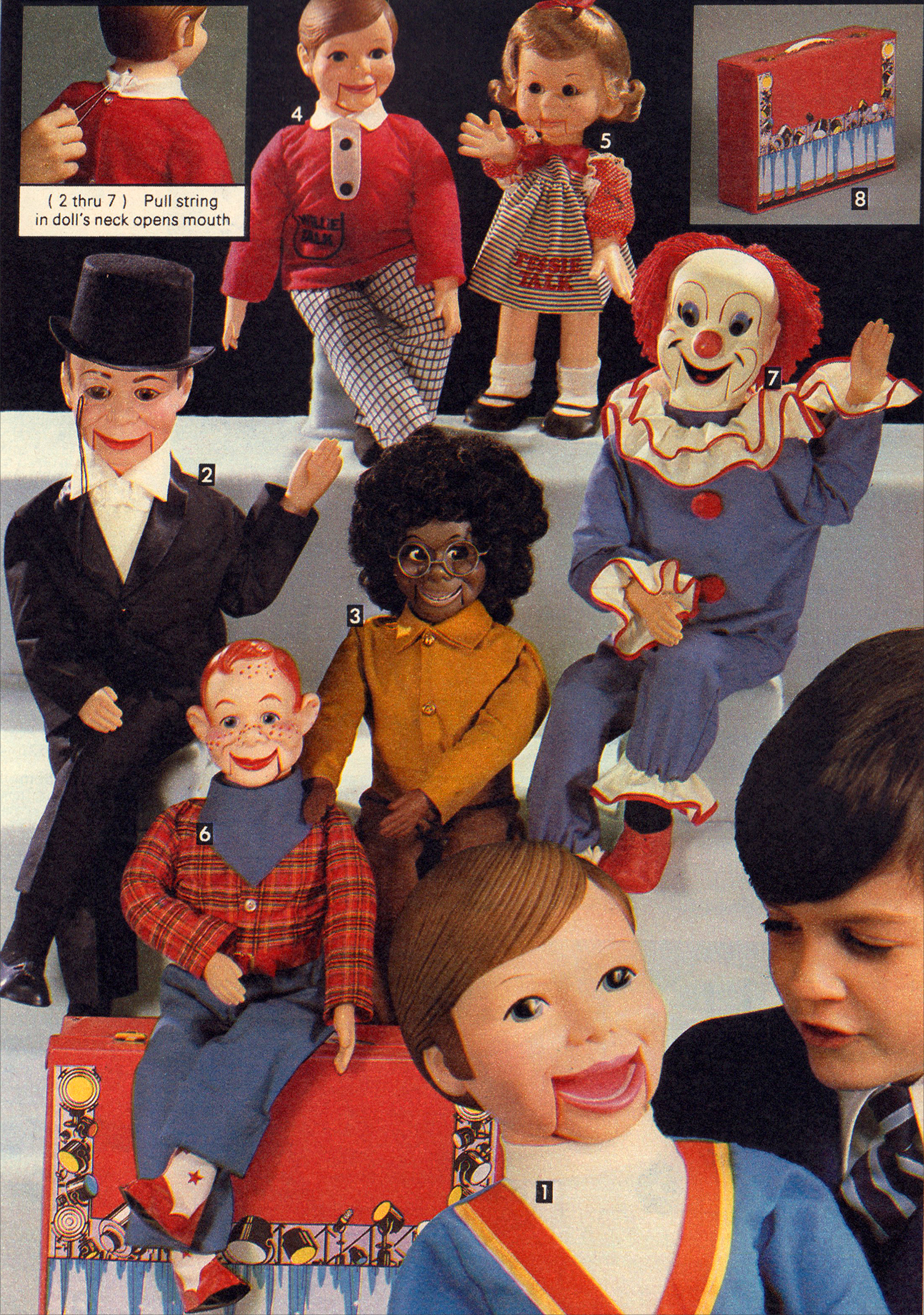 sears kids toys