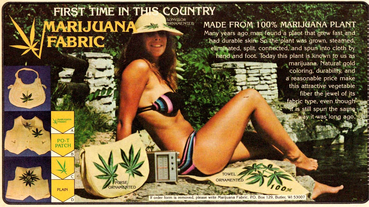 Vintage Vintage 90s Marijuana Cannabis Holy Roar Smoke Every Day