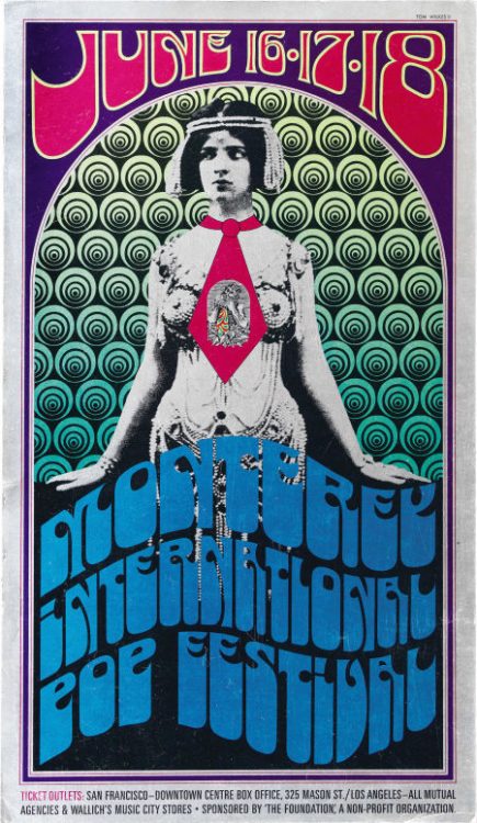The weekend of the Monterey International Pop Festival, which kicked off the Summer of Love in 1967, the Charlatans were playing in a bowling alley for a high-school dance, and got arrested for possession of marijuana.