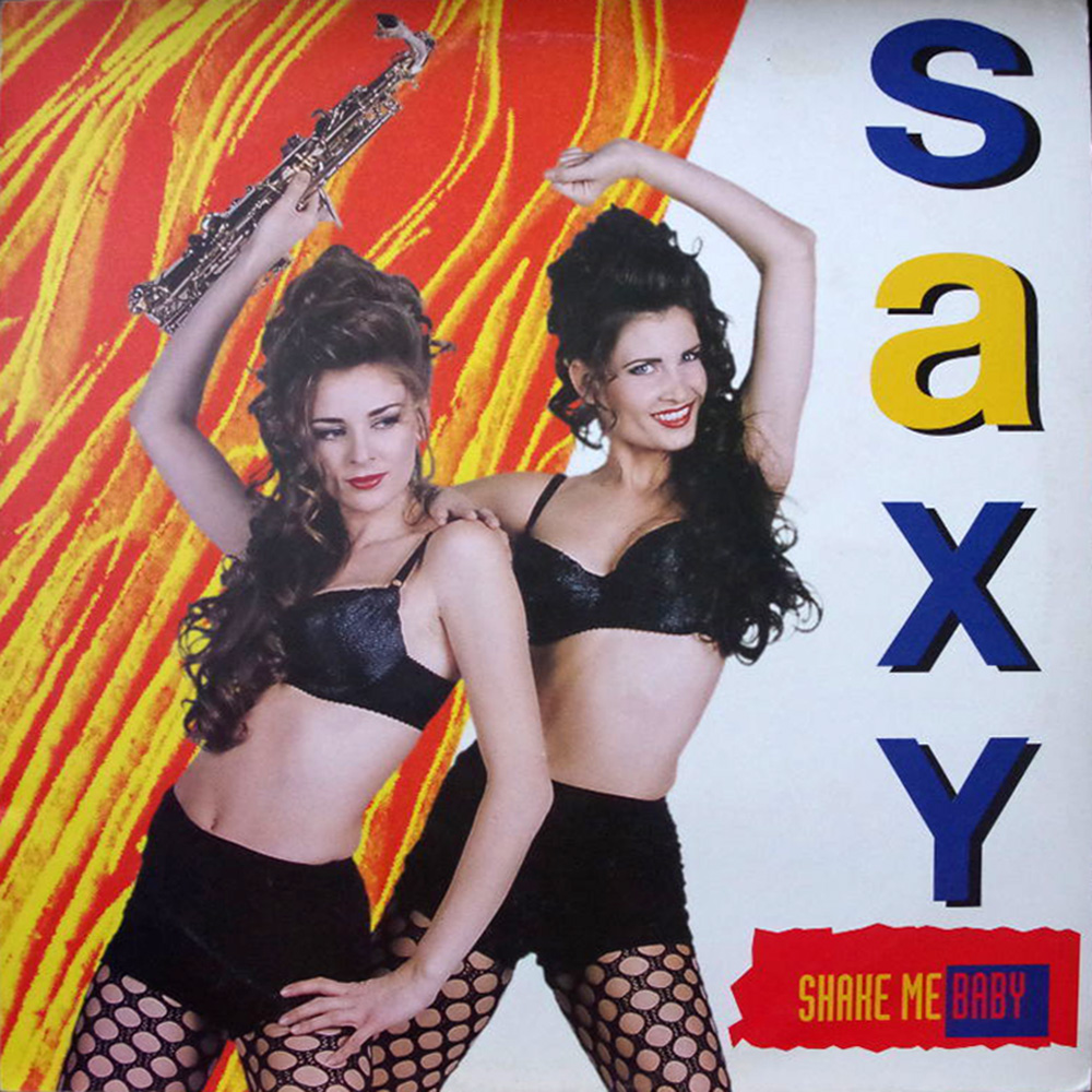 Sax Appeal 48 Sexy Saxophone Album Covers Flashbak