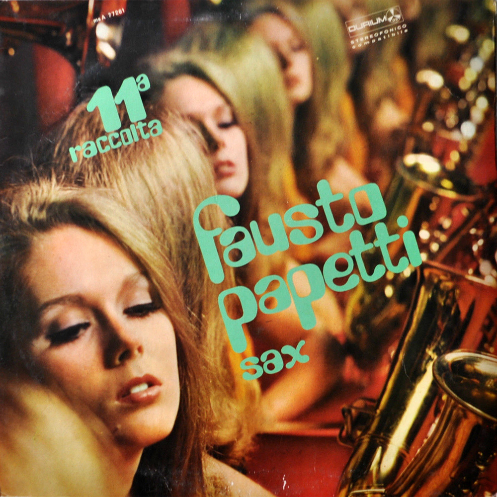 Sax Appeal 48 Sexy Saxophone Album Covers Flashbak