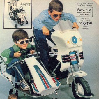 Star Wars, Barbie, and Spirograph: Sears Catalog Stuff for Kids in 1979