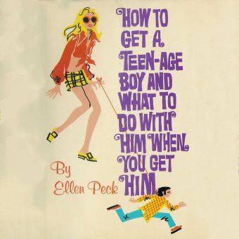 A 1969 Playbook on Getting Teenage Boys