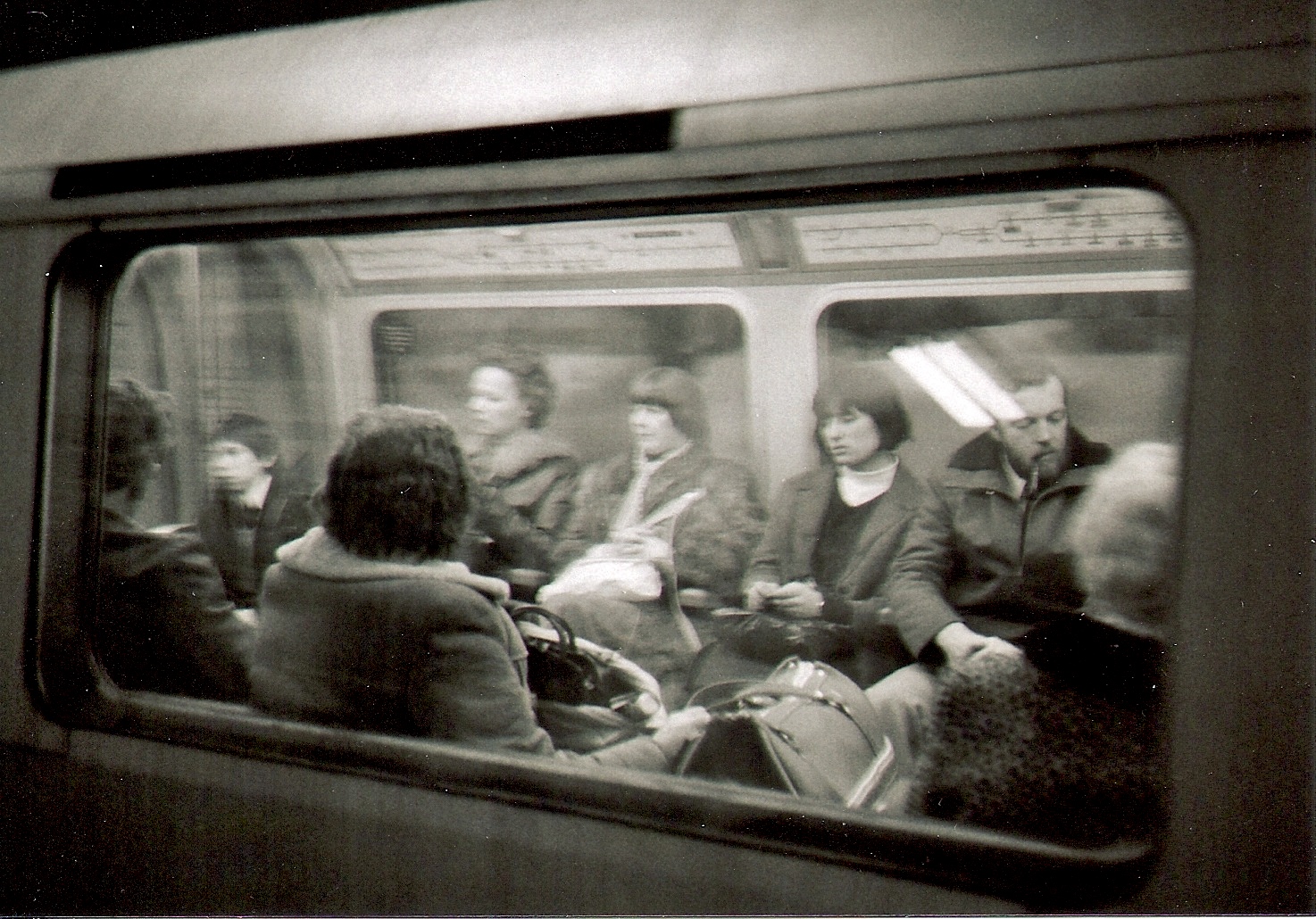 London 1979